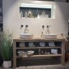Showroom Beton Ciré Unique